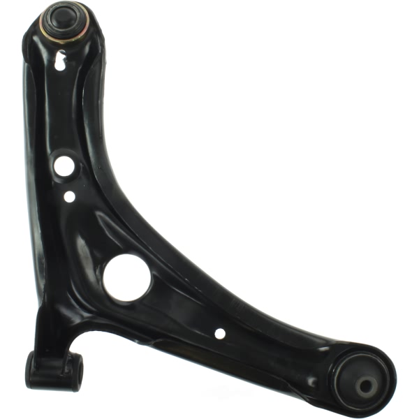 Centric Premium™ Front Driver Side Lower Control Arm and Ball Joint Assembly 622.44081