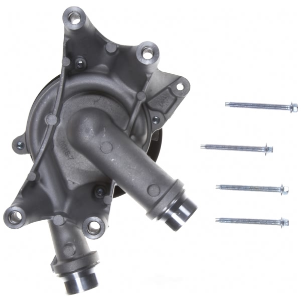 Gates Engine Coolant Standard Water Pump 43328BH