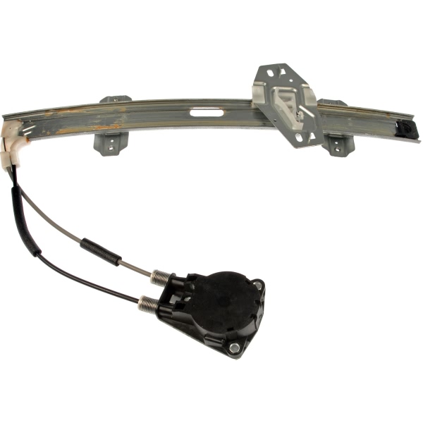 Dorman Front Driver Side Manual Window Regulator 740-198