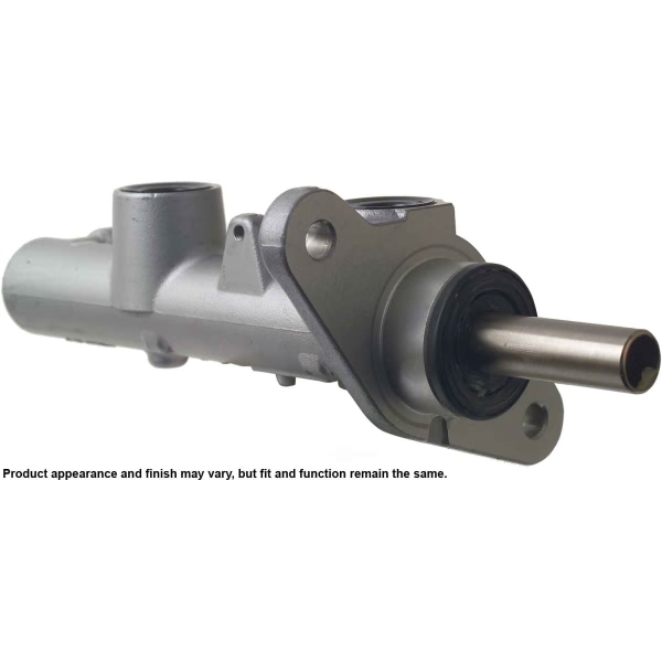 Cardone Reman Remanufactured Master Cylinder 11-3477