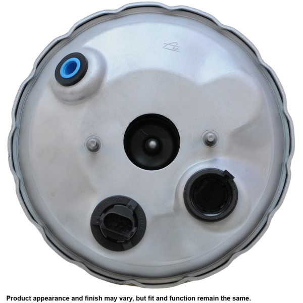 Cardone Reman Remanufactured Vacuum Power Brake Booster w/o Master Cylinder 53-3111