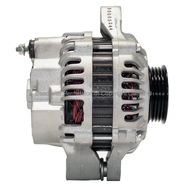 Quality-Built Alternator Remanufactured 13950