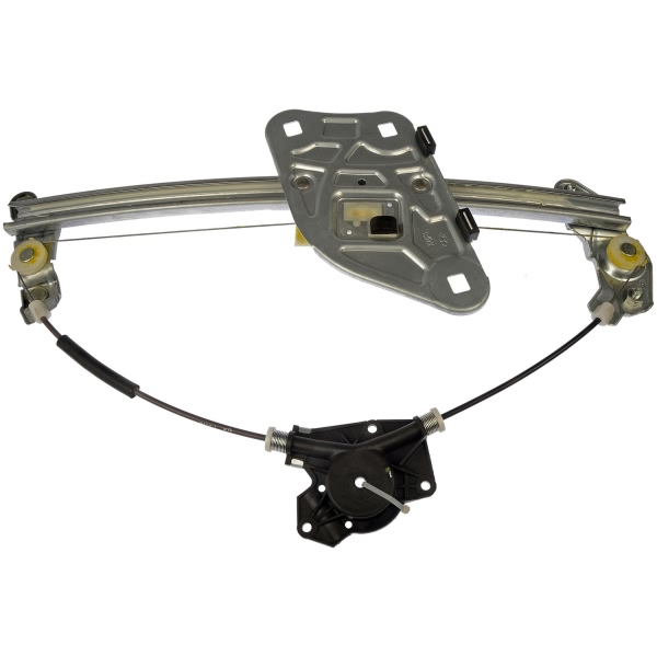 Dorman Front Driver Side Power Window Regulator Without Motor 749-304