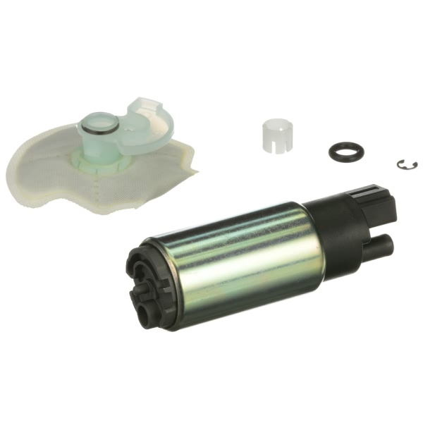 Delphi Fuel Pump And Strainer Set FE0700