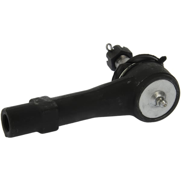 Centric Premium™ Front Outer Steering Tie Rod End 612.65118