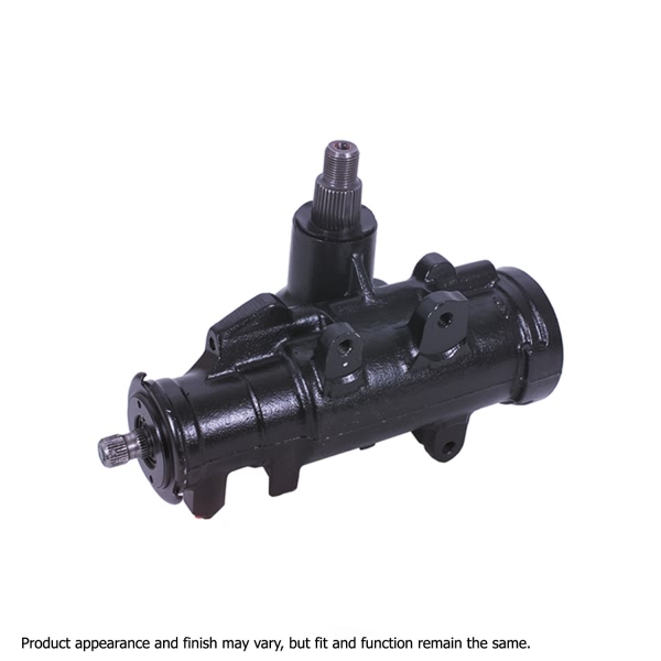 Cardone Reman Remanufactured Power Steering Gear 27-7525