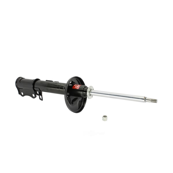 KYB Excel G Rear Driver Side Twin Tube Strut 235043