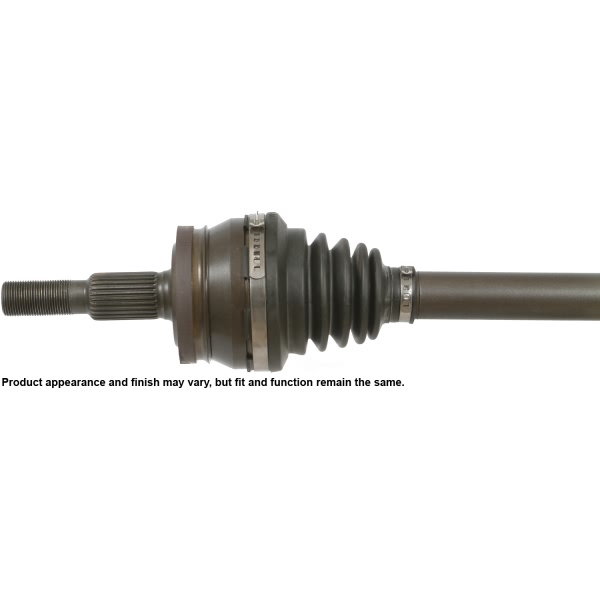 Cardone Reman Remanufactured CV Axle Assembly 60-3562