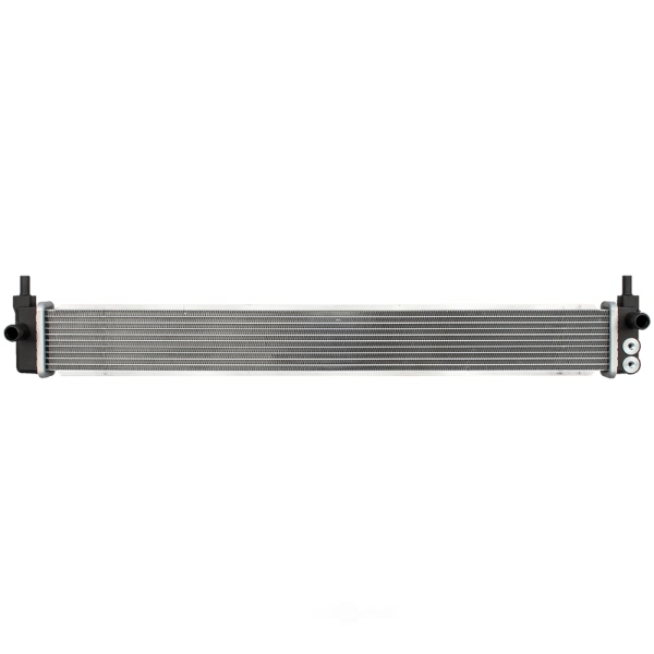 Denso Engine Coolant Radiator 221-9242