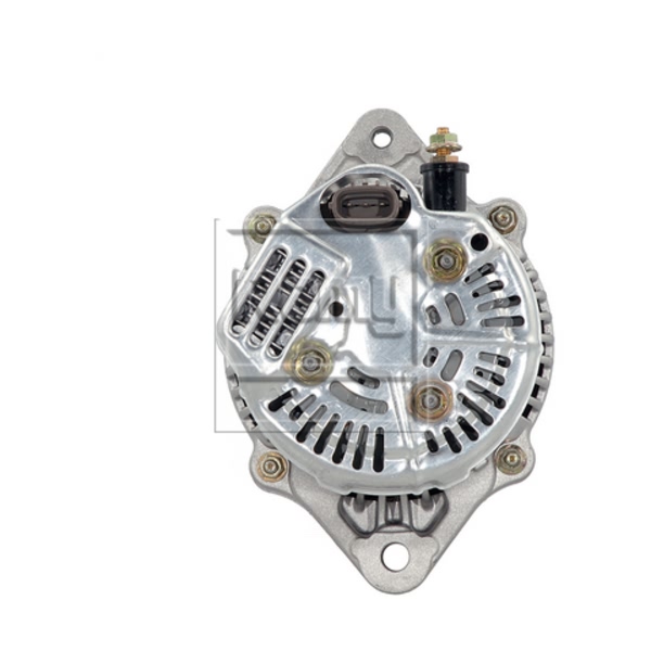 Remy Remanufactured Alternator 13460