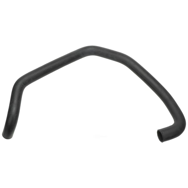 Gates Engine Coolant Molded Radiator Hose 22261