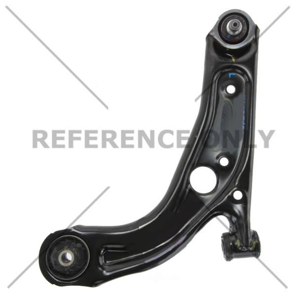 Centric Premium™ Front Driver Side Lower Control Arm and Ball Joint Assembly 622.04005