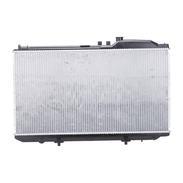 TYC Engine Coolant Radiator 2541