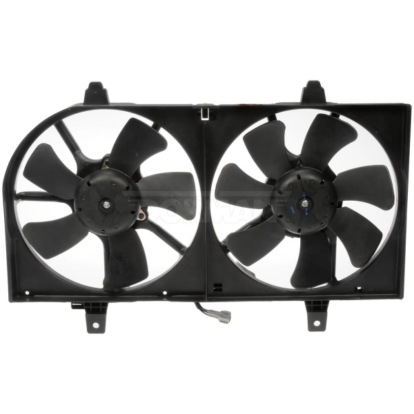 Dorman Engine Cooling Fan Assembly 620-424