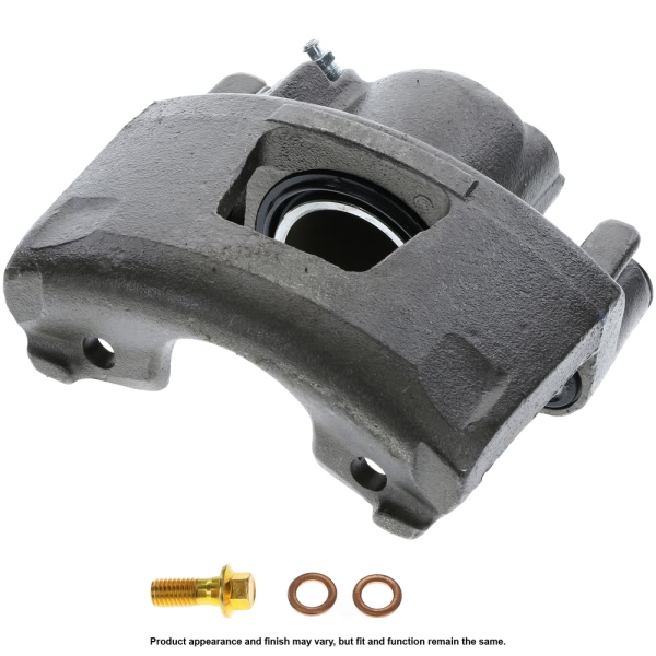 Cardone Reman Remanufactured Unloaded Caliper 18-4601