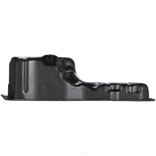 Spectra Premium New Design Engine Oil Pan CRP40A