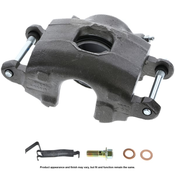 Cardone Reman Remanufactured Unloaded Caliper 18-4124