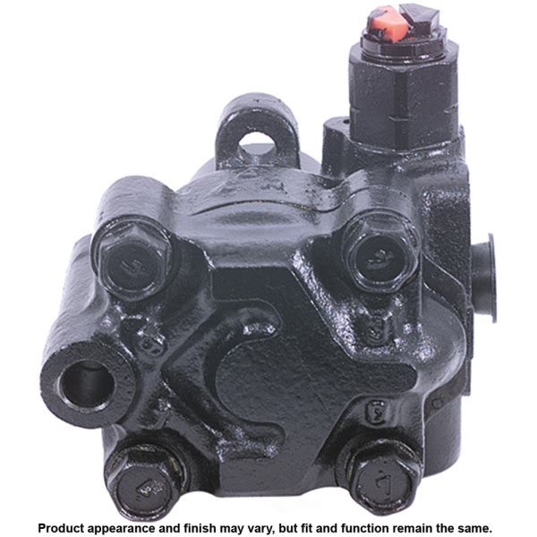 Cardone Reman Remanufactured Power Steering Pump w/o Reservoir 21-5727