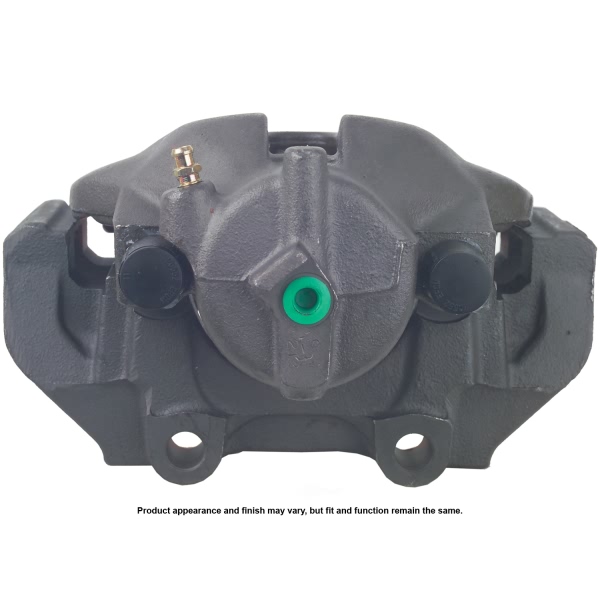 Cardone Reman Remanufactured Unloaded Caliper w/Bracket 19-B2038