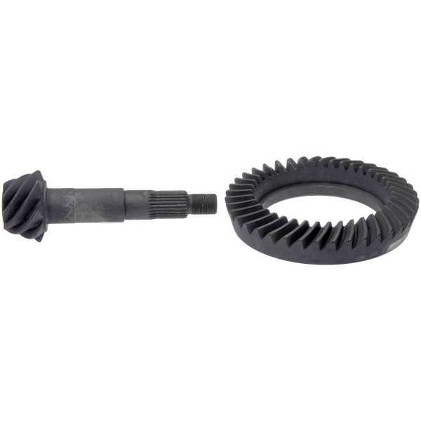 Dorman OE Solutions Front Differential Ring And Pinion 697-366