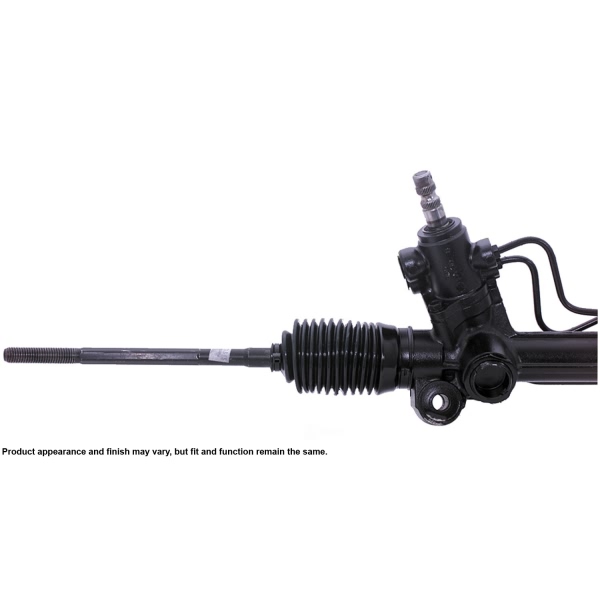 Cardone Reman Remanufactured Hydraulic Power Rack and Pinion Complete Unit 26-1695