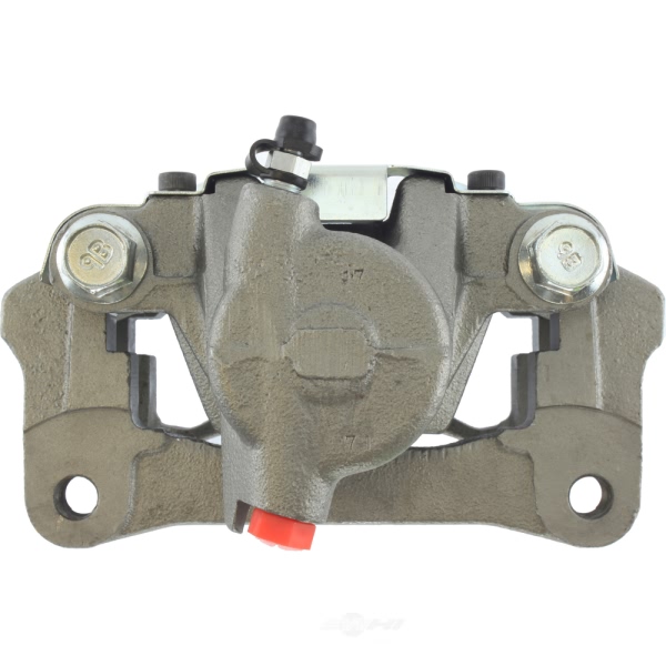 Centric Remanufactured Semi-Loaded Rear Driver Side Brake Caliper 141.44558