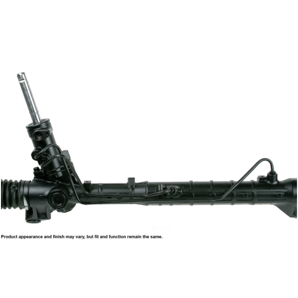 Cardone Reman Remanufactured Hydraulic Power Rack and Pinion Complete Unit 26-2043