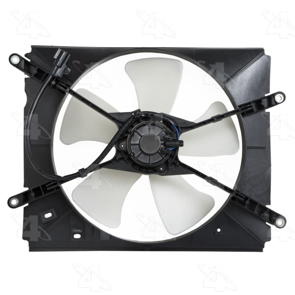 Four Seasons Engine Cooling Fan 75239