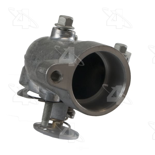 Four Seasons Engine Coolant Thermostat And Housing Assembly 86126