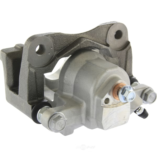 Centric Remanufactured Semi-Loaded Rear Passenger Side Brake Caliper 141.44669