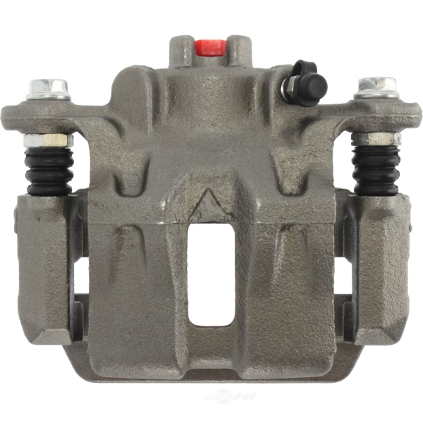 Centric Remanufactured Semi-Loaded Rear Passenger Side Brake Caliper 141.40547