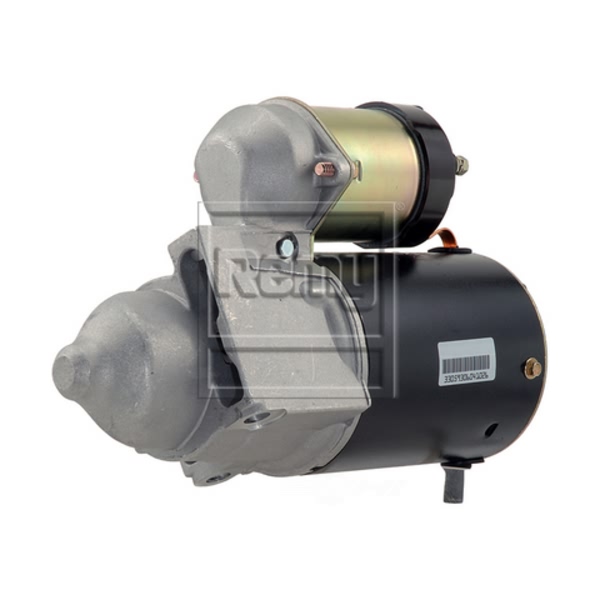 Remy Remanufactured Starter 26059