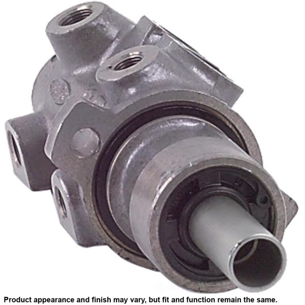 Cardone Reman Remanufactured Master Cylinder 10-2878