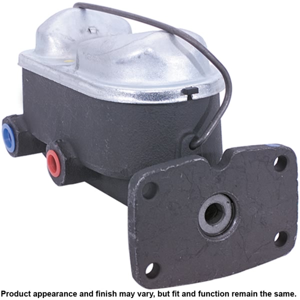 Cardone Reman Remanufactured Master Cylinder 10-1571