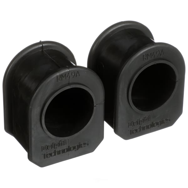 Delphi Front Sway Bar Bushings TD4148W