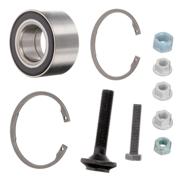 FAG Front Wheel Bearing Kit WB61017K