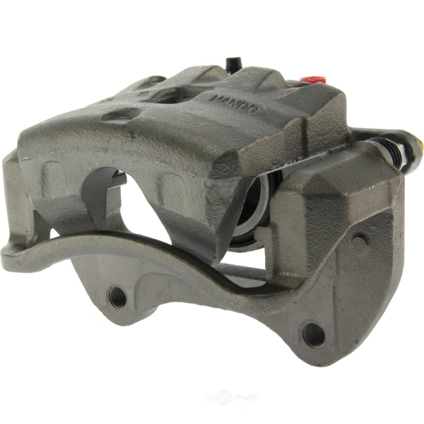 Centric Remanufactured Semi-Loaded Front Passenger Side Brake Caliper 141.62186