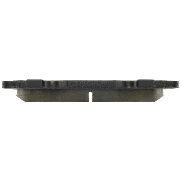 Centric Posi Quiet™ Ceramic Front Disc Brake Pads 105.09760