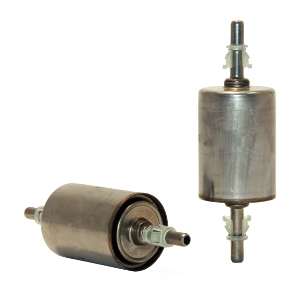 WIX Complete In Line Fuel Filter 33484