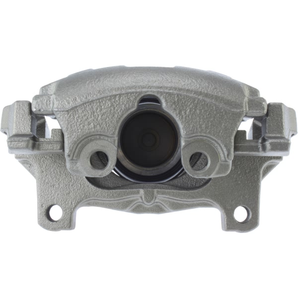 Centric Remanufactured Semi-Loaded Front Driver Side Brake Caliper 141.22026