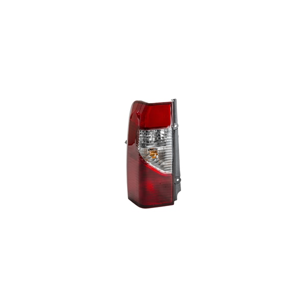 TYC Driver Side Replacement Tail Light 11-5358-80