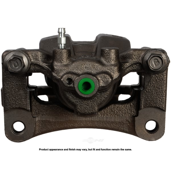 Cardone Reman Remanufactured Unloaded Caliper w/Bracket 19-B3738