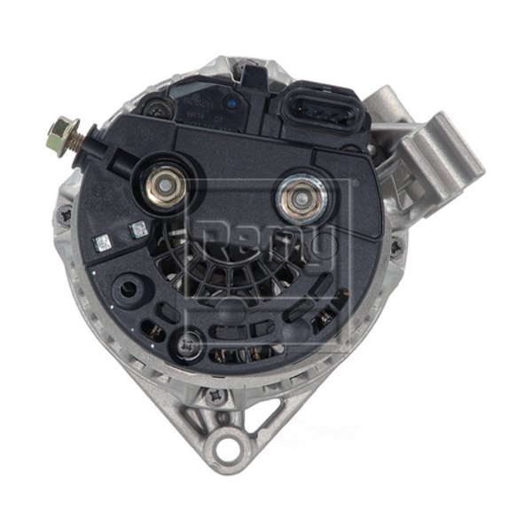 Remy Remanufactured Alternator 12247