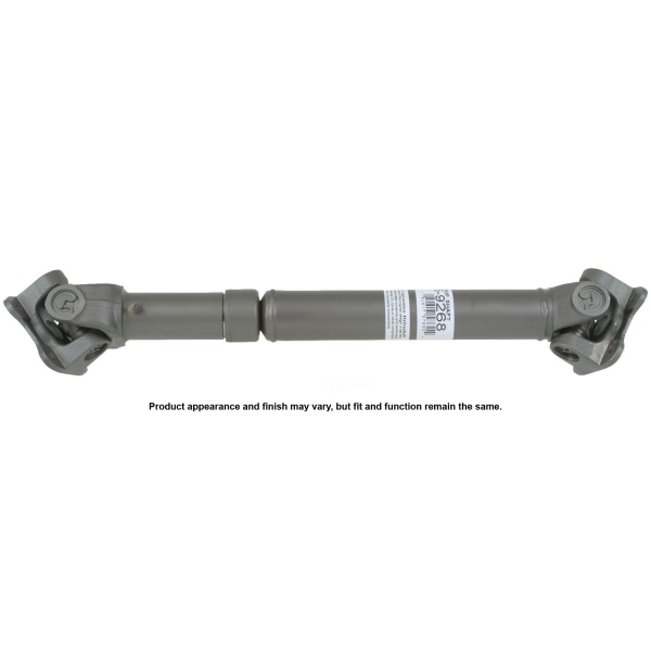 Cardone Reman Remanufactured Driveshaft/ Prop Shaft 65-9268