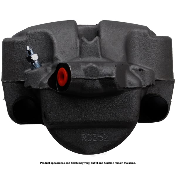 Cardone Reman Remanufactured Unloaded Caliper 19-6669