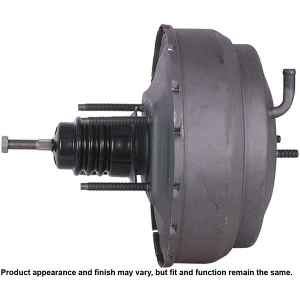 Cardone Reman Remanufactured Vacuum Power Brake Booster w/o Master Cylinder 53-2555