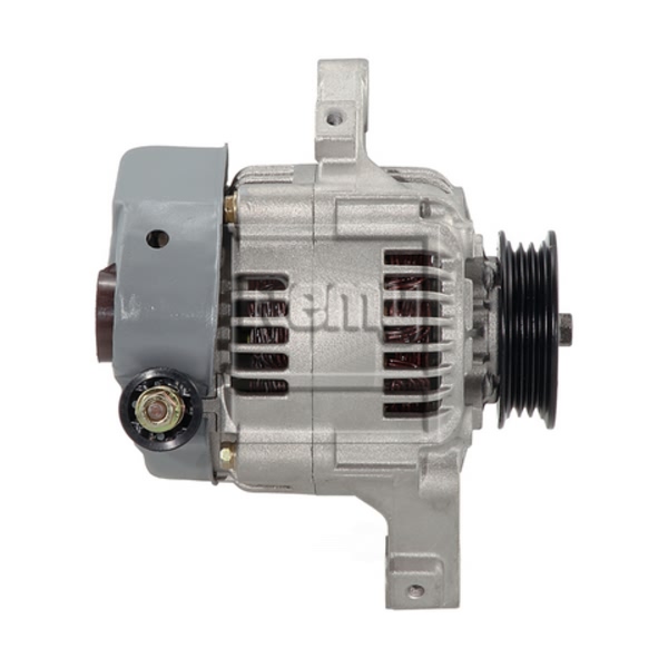 Remy Remanufactured Alternator 14945