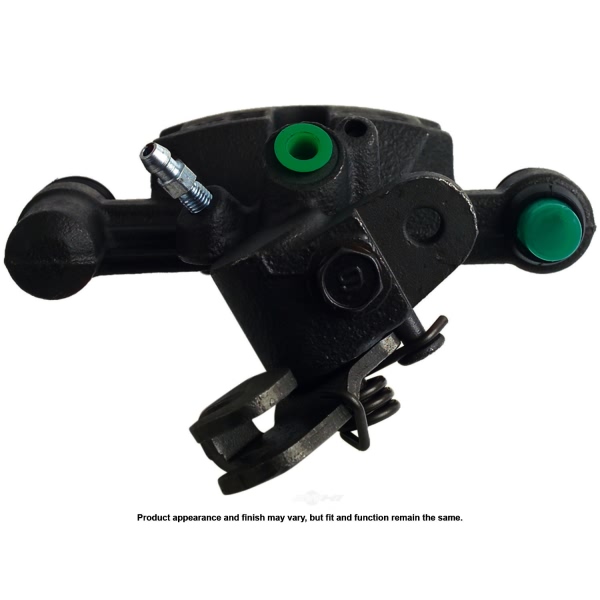 Cardone Reman Remanufactured Unloaded Caliper 19-1758