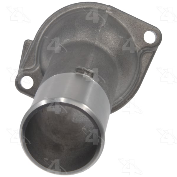 Four Seasons Engine Coolant Water Inlet W O Thermostat 85196