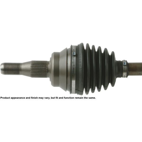 Cardone Reman Remanufactured CV Axle Assembly 60-3047